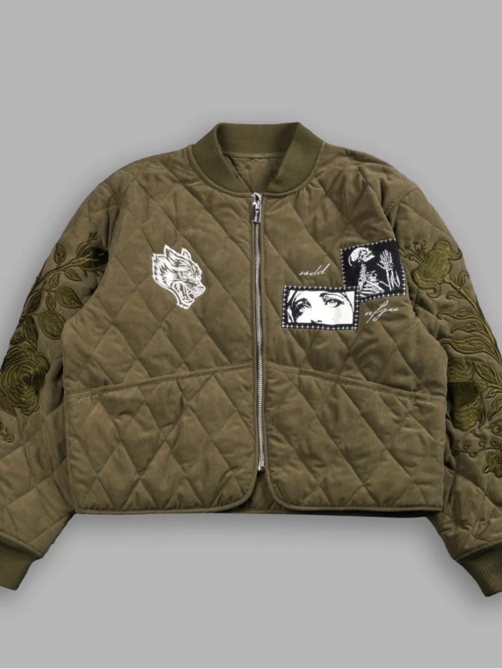 Darc Sport jacket